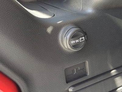 2026 Jeep Wrangler Sport S 4X4 3–Piece Hard Top