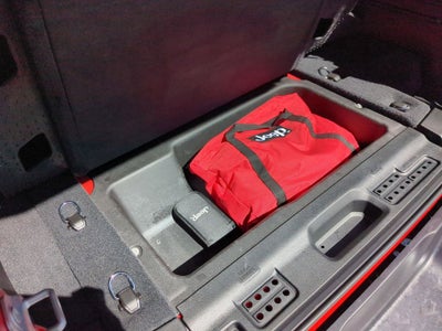 2026 Jeep Wrangler Sport S 4X4 3–Piece Hard Top