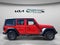 2026 Jeep Wrangler Sport S 4X4 3–Piece Hard Top