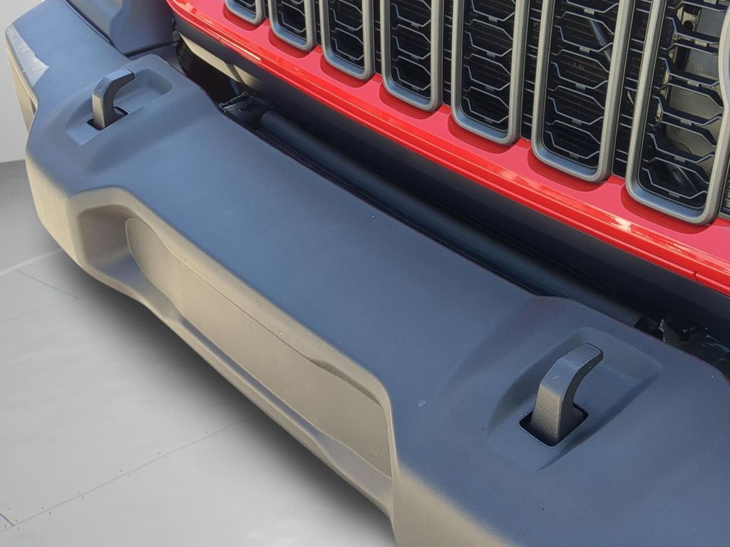 2026 Jeep Wrangler Sport S 4X4 3–Piece Hard Top