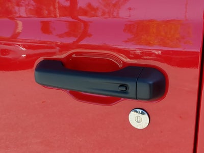 2026 Jeep Wrangler Sport S 4X4 3–Piece Hard Top