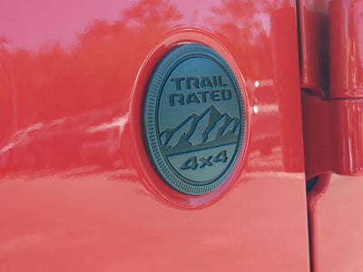 2026 Jeep Wrangler Sport S 4X4 3–Piece Hard Top