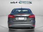 2016 Ford Focus S