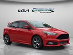2016 Ford Focus ST