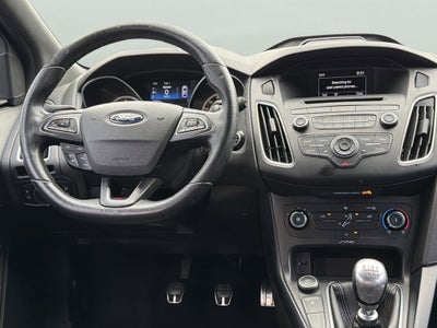 2016 Ford Focus ST