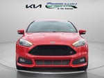 2016 Ford Focus ST