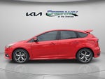 2016 Ford Focus ST
