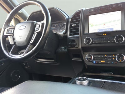 2021 Ford Expedition Limited PANORAMIC VISTA ROOF