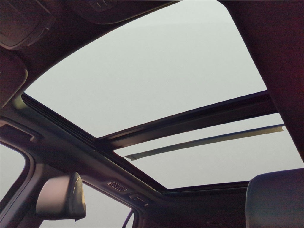 2021 Ford Expedition Limited PANORAMIC VISTA ROOF