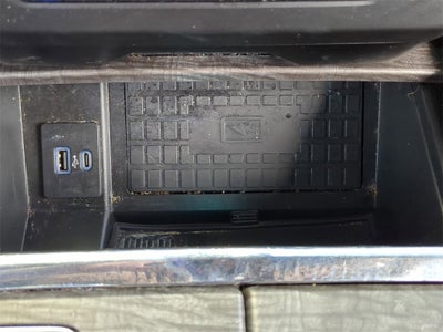 2021 Ford Expedition Limited PANORAMIC VISTA ROOF