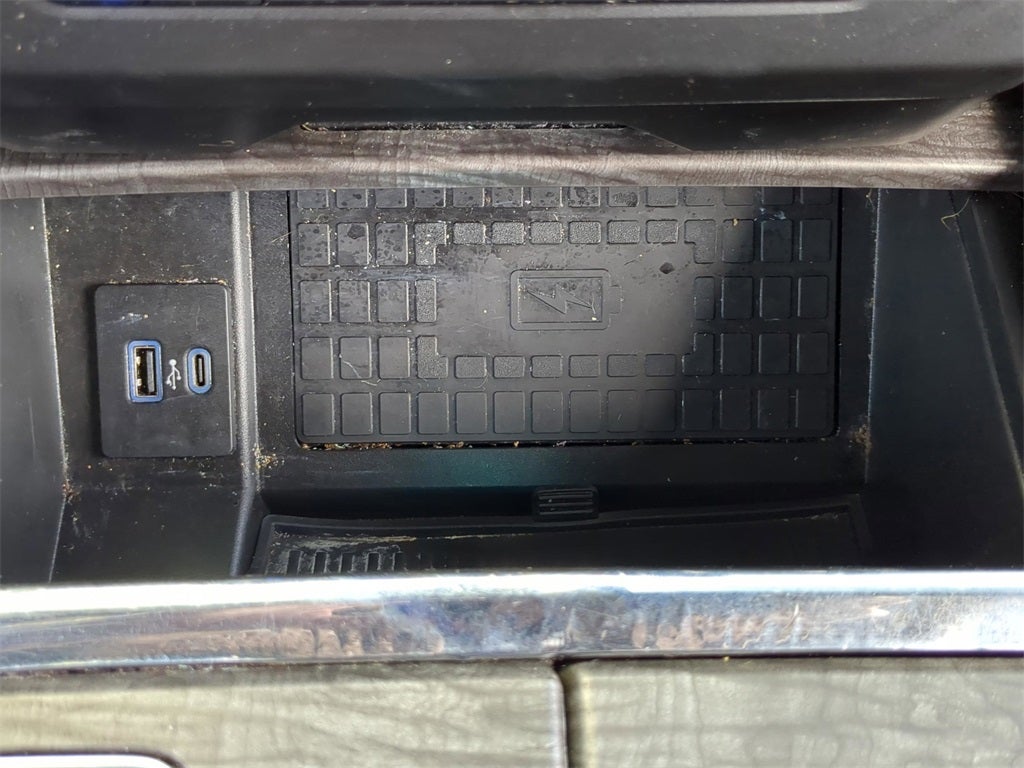 2021 Ford Expedition Limited PANORAMIC VISTA ROOF