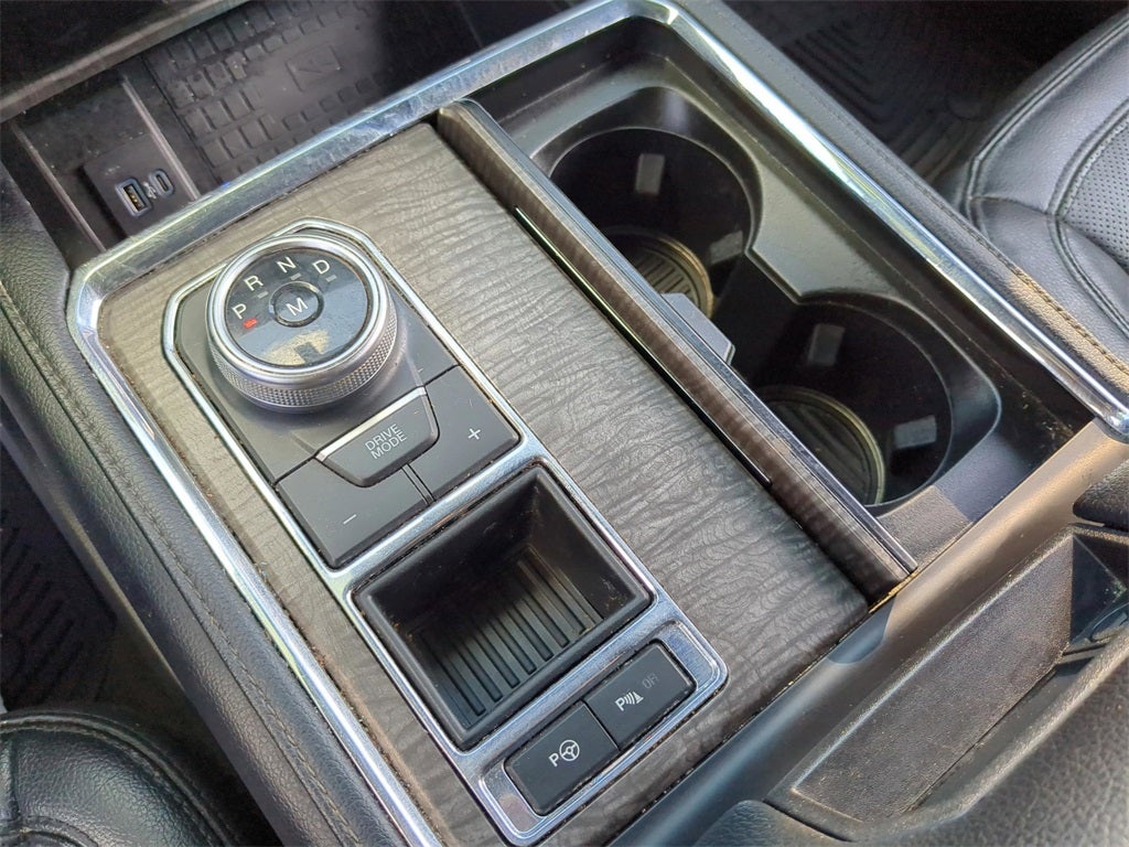 2021 Ford Expedition Limited PANORAMIC VISTA ROOF