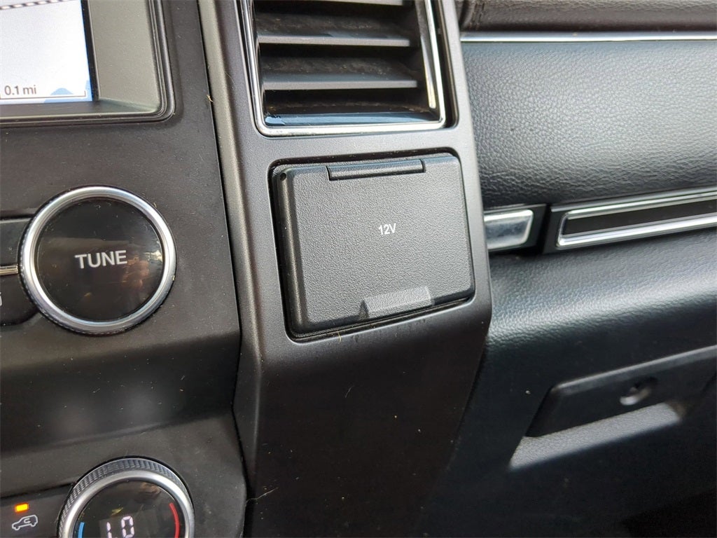 2021 Ford Expedition Limited PANORAMIC VISTA ROOF