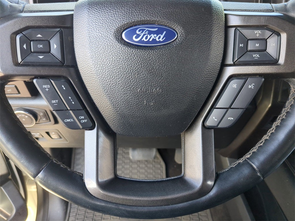 2021 Ford Expedition Limited PANORAMIC VISTA ROOF