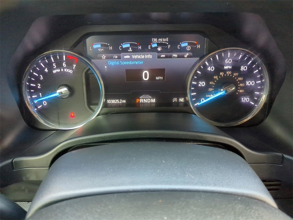 2021 Ford Expedition Limited PANORAMIC VISTA ROOF