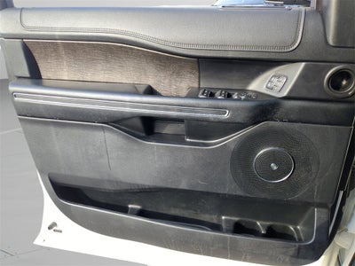 2021 Ford Expedition Limited PANORAMIC VISTA ROOF