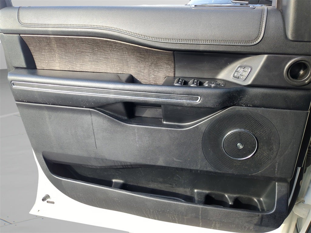 2021 Ford Expedition Limited PANORAMIC VISTA ROOF