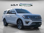 2021 Ford Expedition Limited PANORAMIC VISTA ROOF