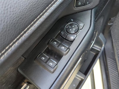 2021 Ford Expedition Limited PANORAMIC VISTA ROOF