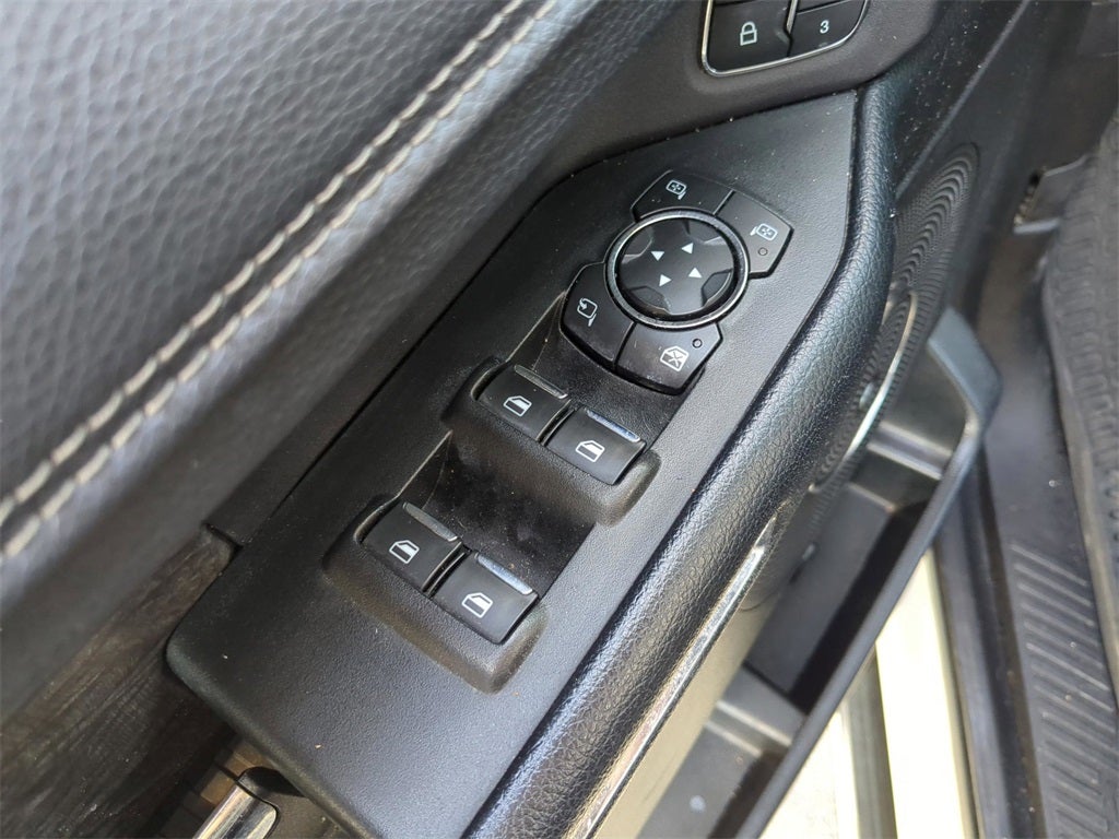 2021 Ford Expedition Limited PANORAMIC VISTA ROOF