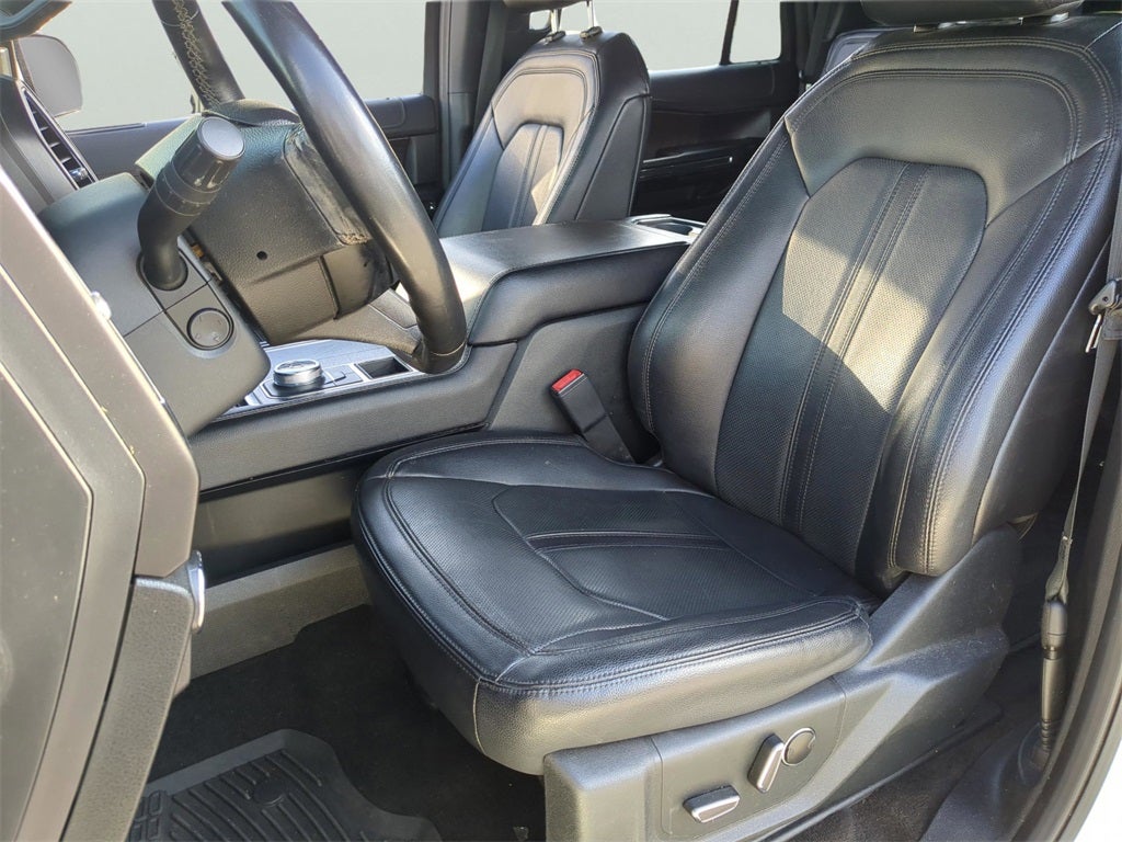 2021 Ford Expedition Limited PANORAMIC VISTA ROOF