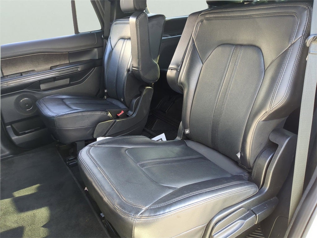 2021 Ford Expedition Limited PANORAMIC VISTA ROOF