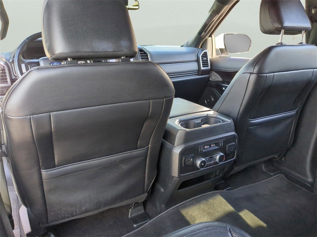 2021 Ford Expedition Limited PANORAMIC VISTA ROOF