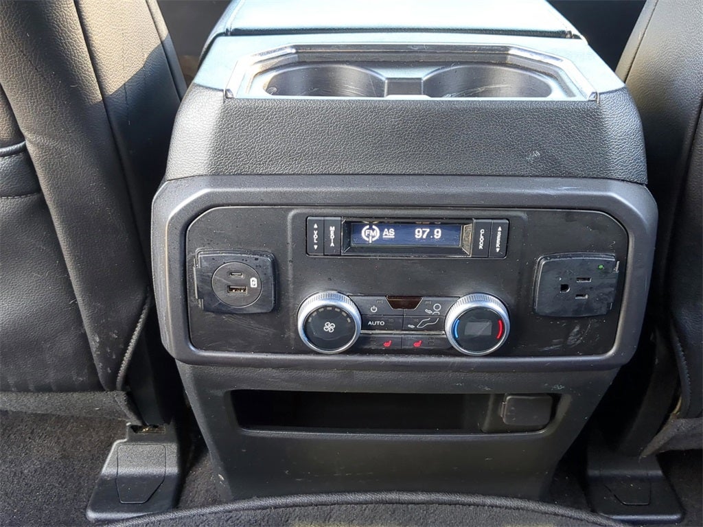 2021 Ford Expedition Limited PANORAMIC VISTA ROOF