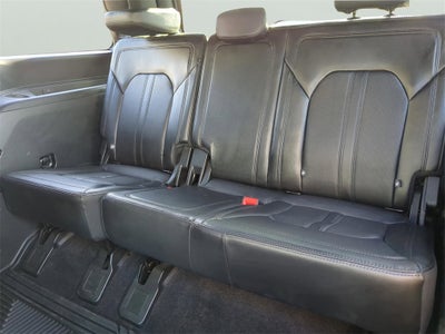2021 Ford Expedition Limited PANORAMIC VISTA ROOF