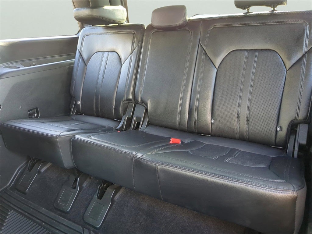 2021 Ford Expedition Limited PANORAMIC VISTA ROOF