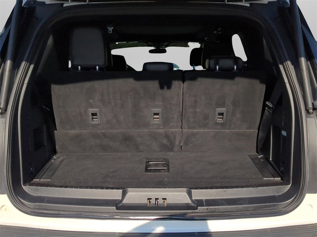2021 Ford Expedition Limited PANORAMIC VISTA ROOF