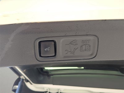 2021 Ford Expedition Limited PANORAMIC VISTA ROOF