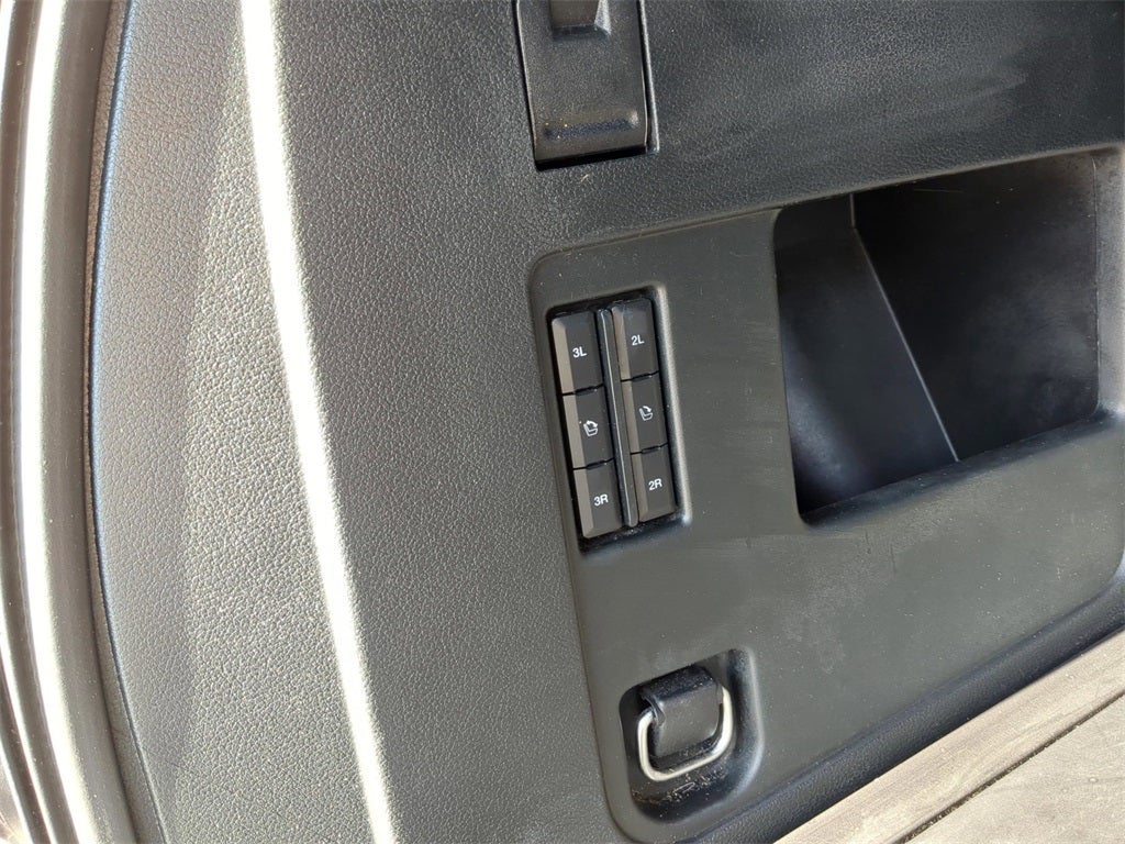 2021 Ford Expedition Limited PANORAMIC VISTA ROOF