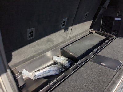 2021 Ford Expedition Limited PANORAMIC VISTA ROOF