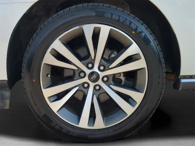 2021 Ford Expedition Limited PANORAMIC VISTA ROOF