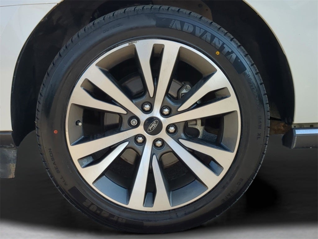 2021 Ford Expedition Limited PANORAMIC VISTA ROOF