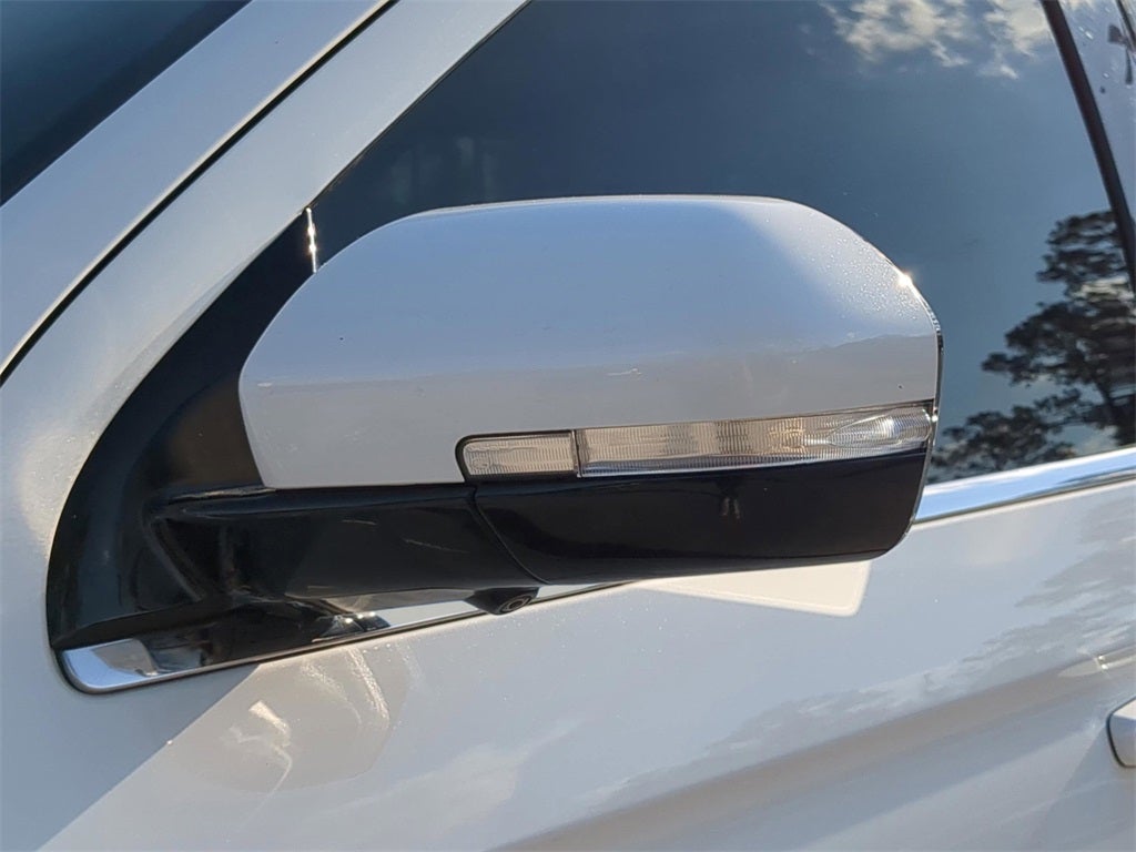 2021 Ford Expedition Limited PANORAMIC VISTA ROOF