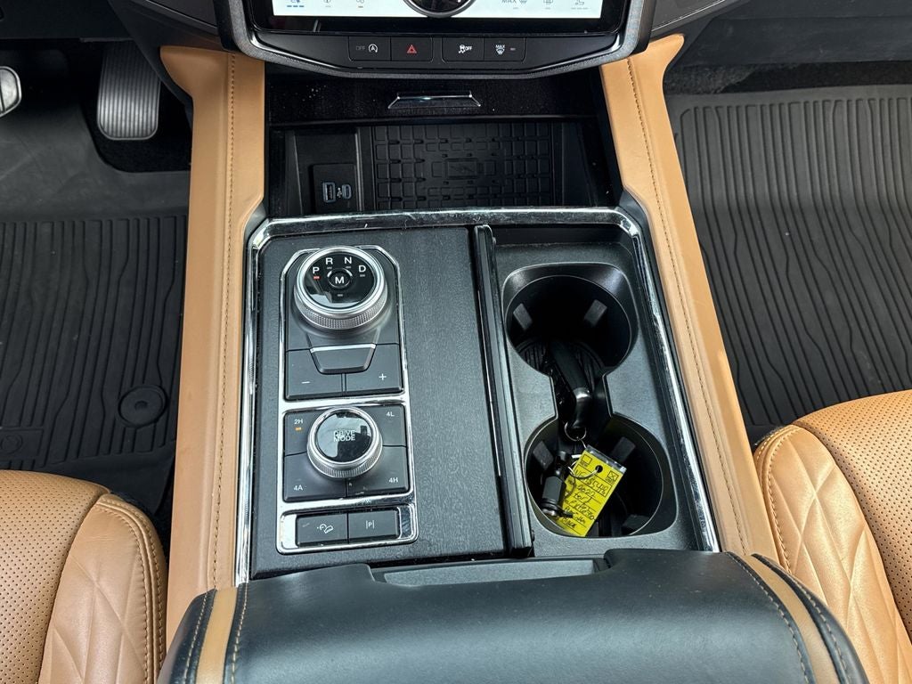 2022 Ford Expedition Platinum
