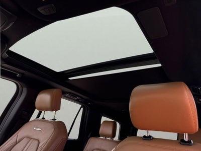 2022 Ford Expedition Platinum