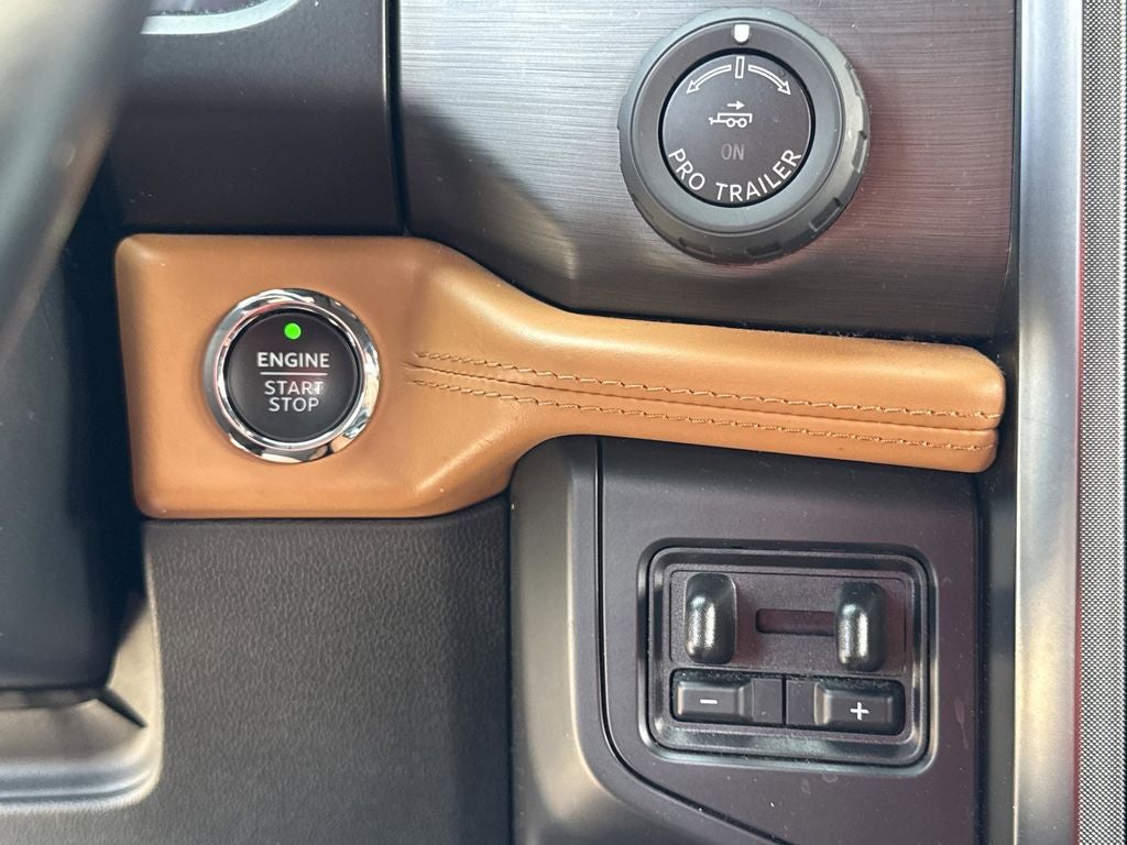 2022 Ford Expedition Platinum