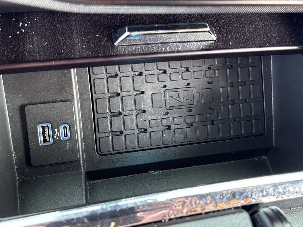 2022 Ford Expedition Platinum