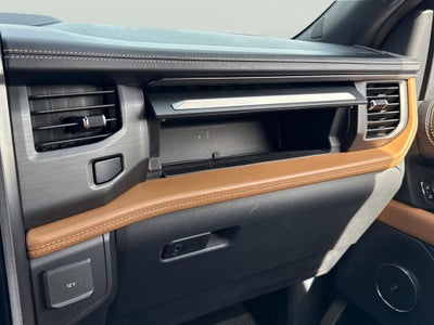 2022 Ford Expedition Platinum