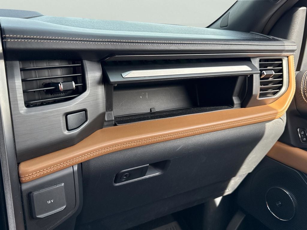 2022 Ford Expedition Platinum
