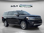 2022 Ford Expedition Platinum