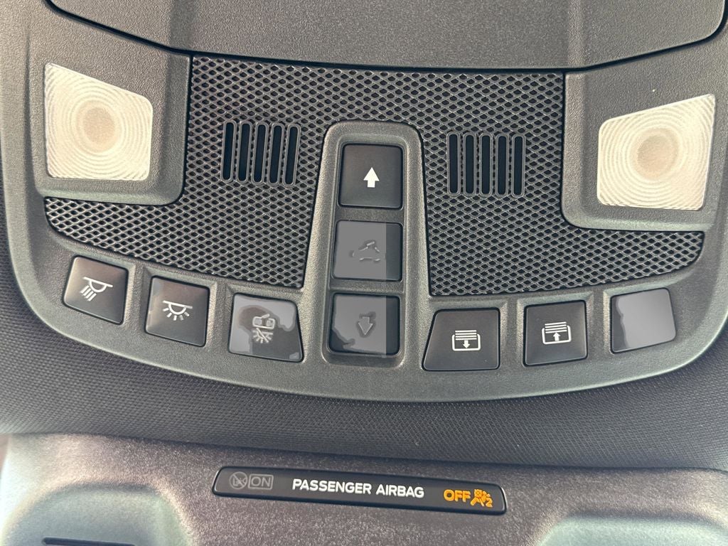 2022 Ford Expedition Platinum