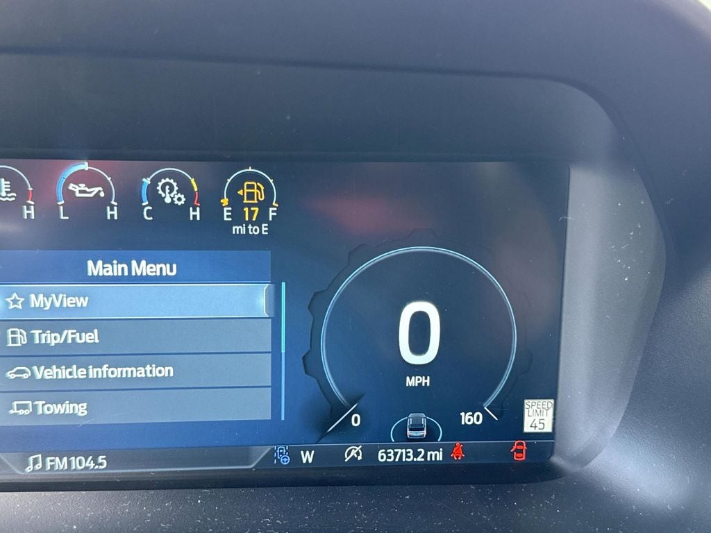 2022 Ford Expedition Platinum