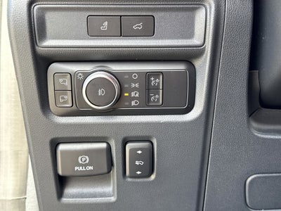 2022 Ford Expedition Platinum