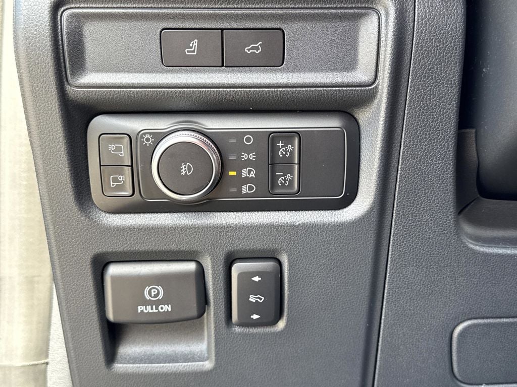 2022 Ford Expedition Platinum