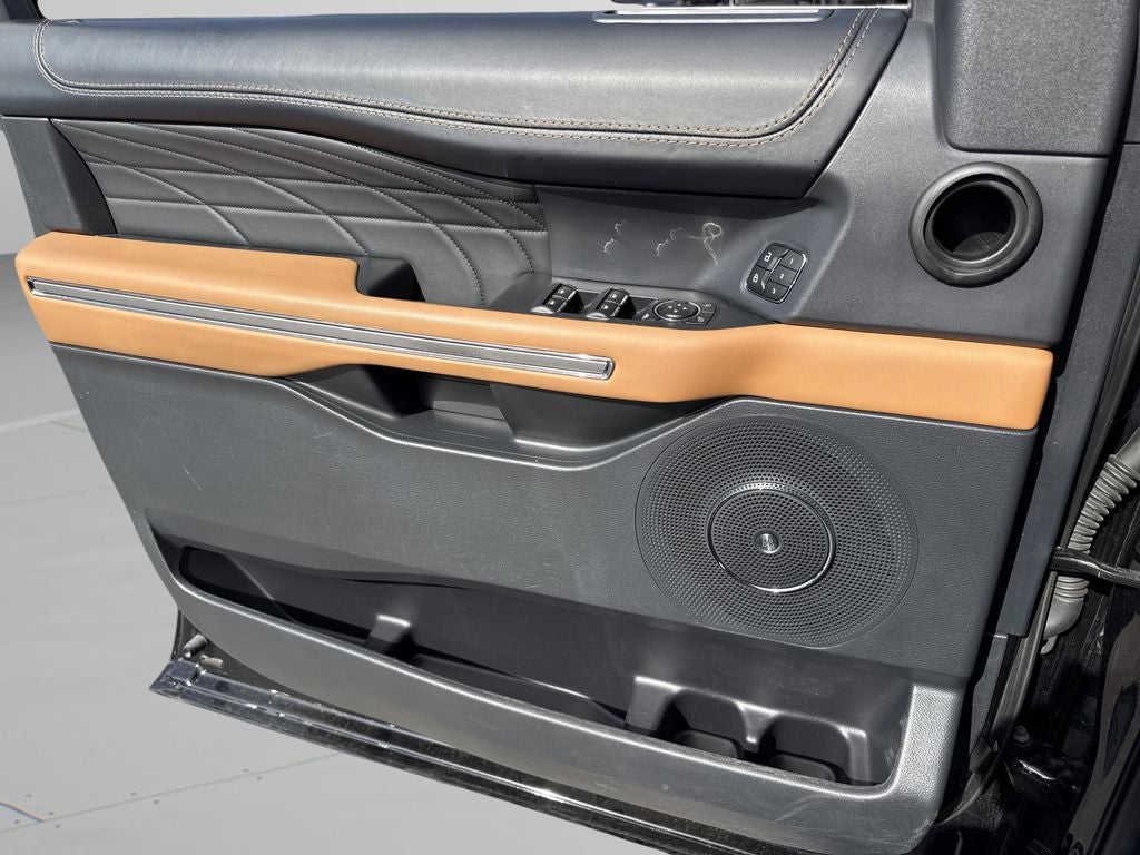 2022 Ford Expedition Platinum
