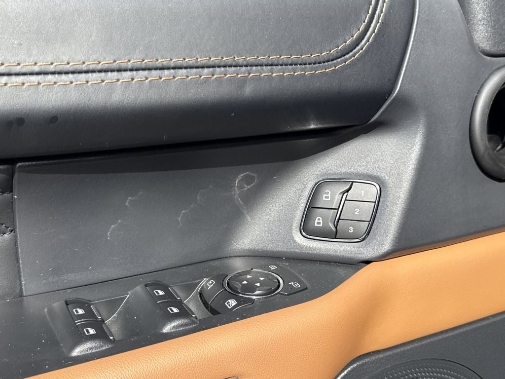 2022 Ford Expedition Platinum